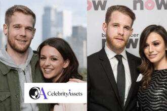 craig monk net worth