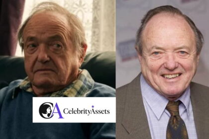 James Bolam Illness