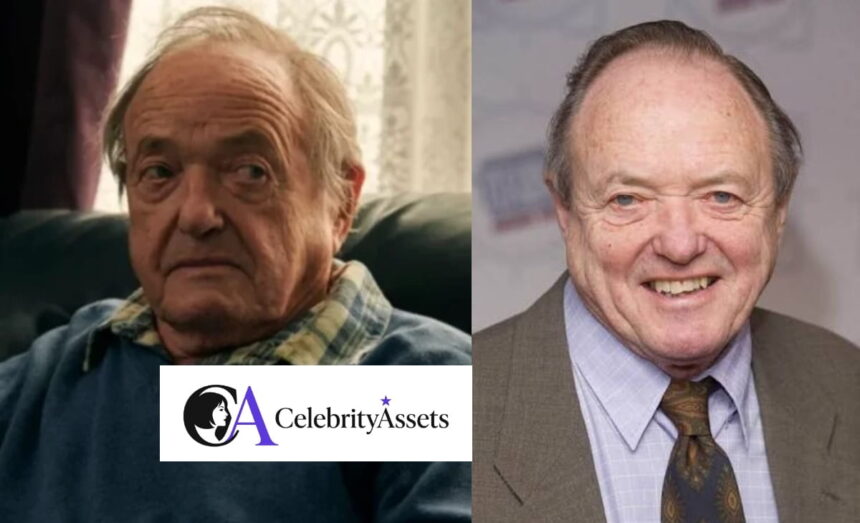 James Bolam Illness