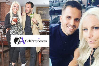 Charlie Hedges Husband