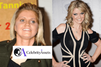 Danniella Westbrook Net Worth