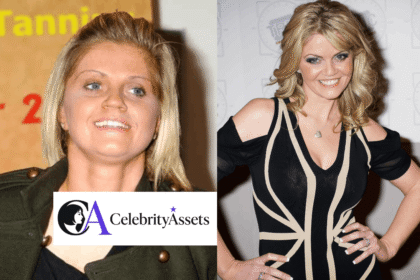 Danniella Westbrook Net Worth