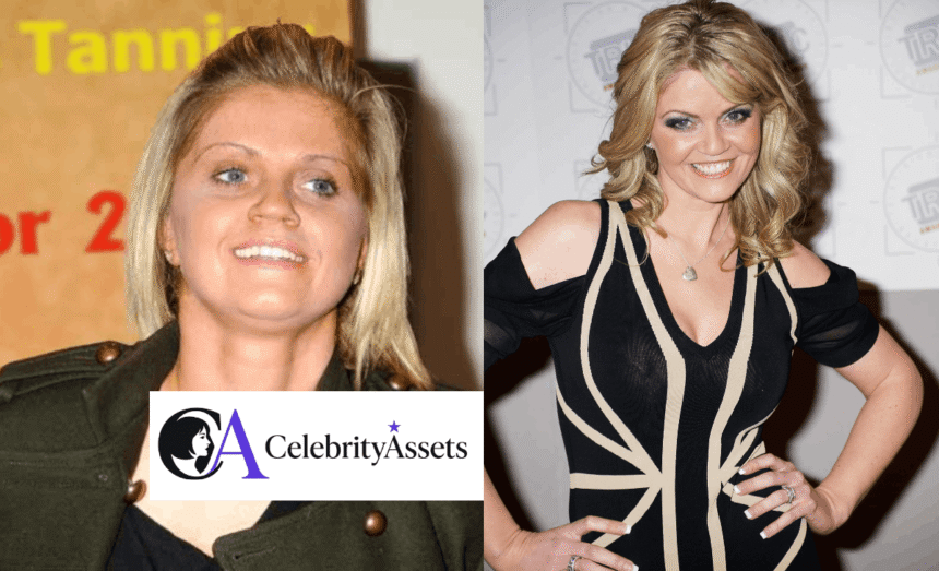 Danniella Westbrook Net Worth